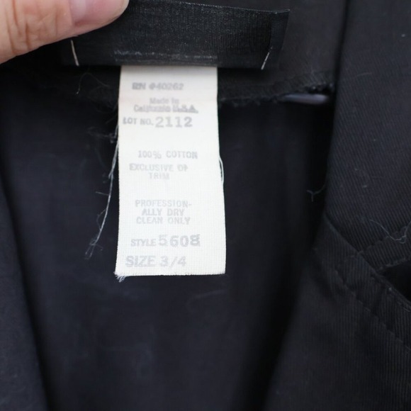 David Howard Lips Blouse Top Rhinestone‎ Embellished Short Sleeve - Picture 5 of 6